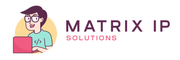 metrix ip solutuions logo